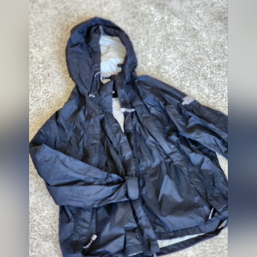 North Face